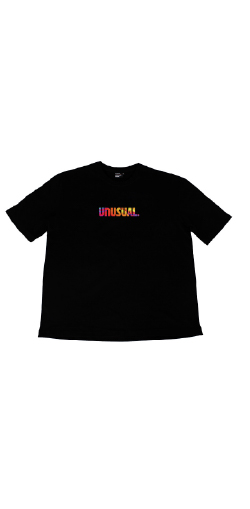 Logo UNUSUAL